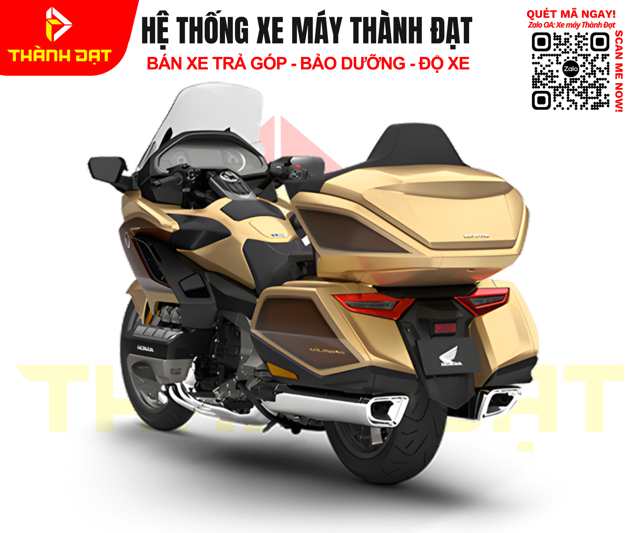 Ảnh xe Callisto 110